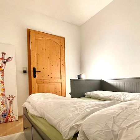 Lofty Luna, Dein Feinzeit Apartment Bamberg Buitenkant foto