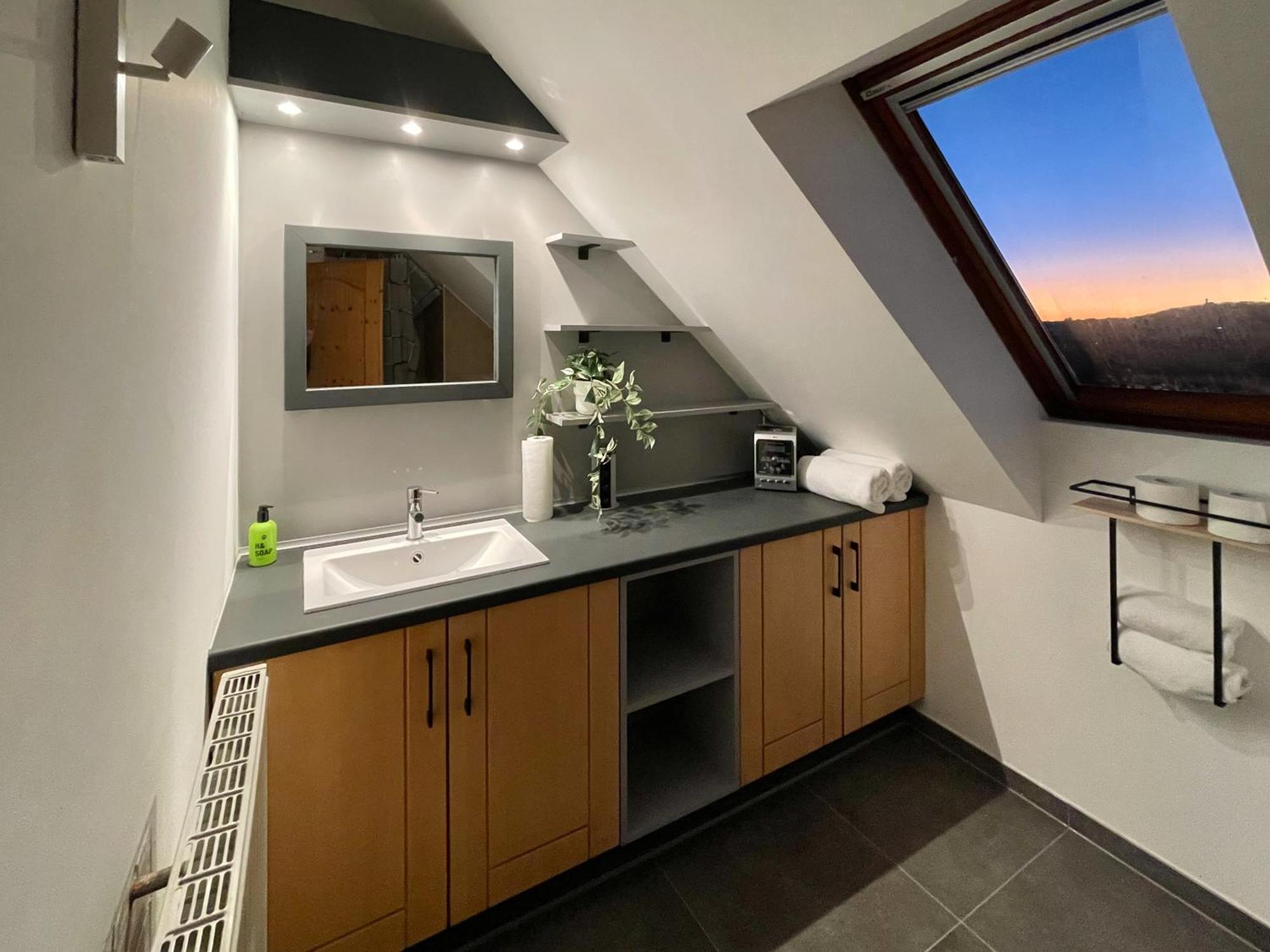 Lofty Luna, Dein Feinzeit Apartment Bamberg Buitenkant foto