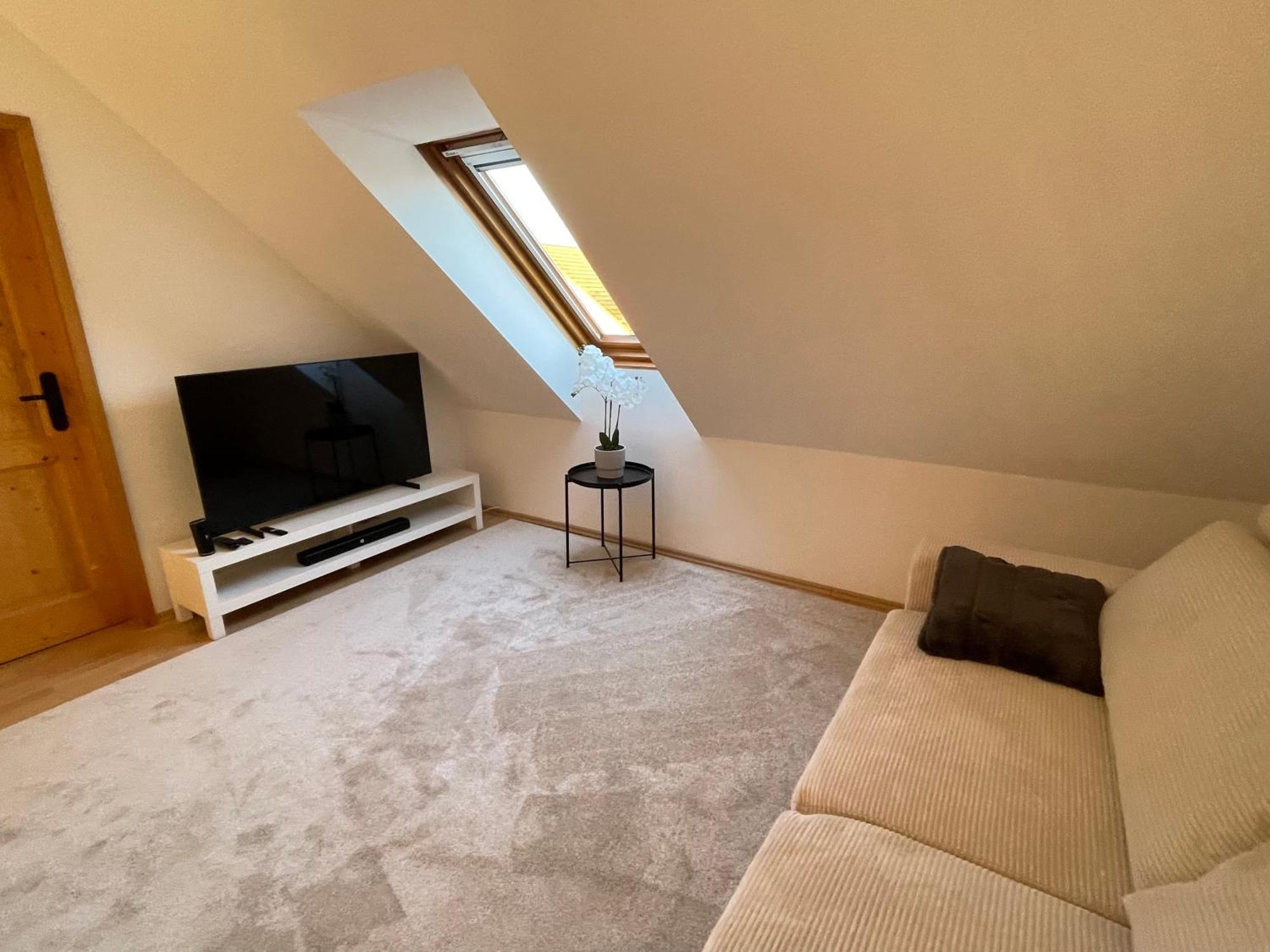 Lofty Luna, Dein Feinzeit Apartment Bamberg Buitenkant foto