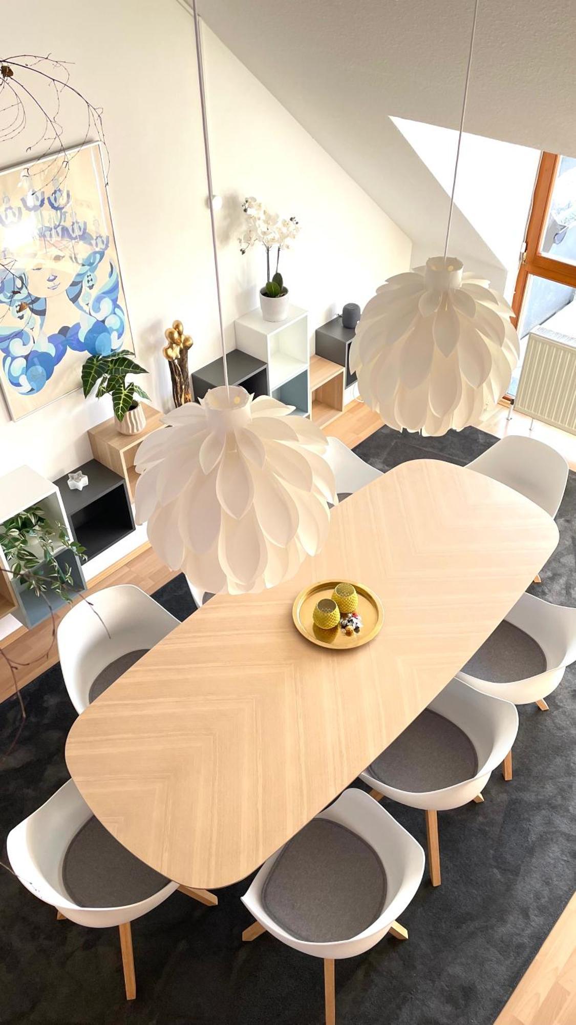 Lofty Luna, Dein Feinzeit Apartment Bamberg Buitenkant foto