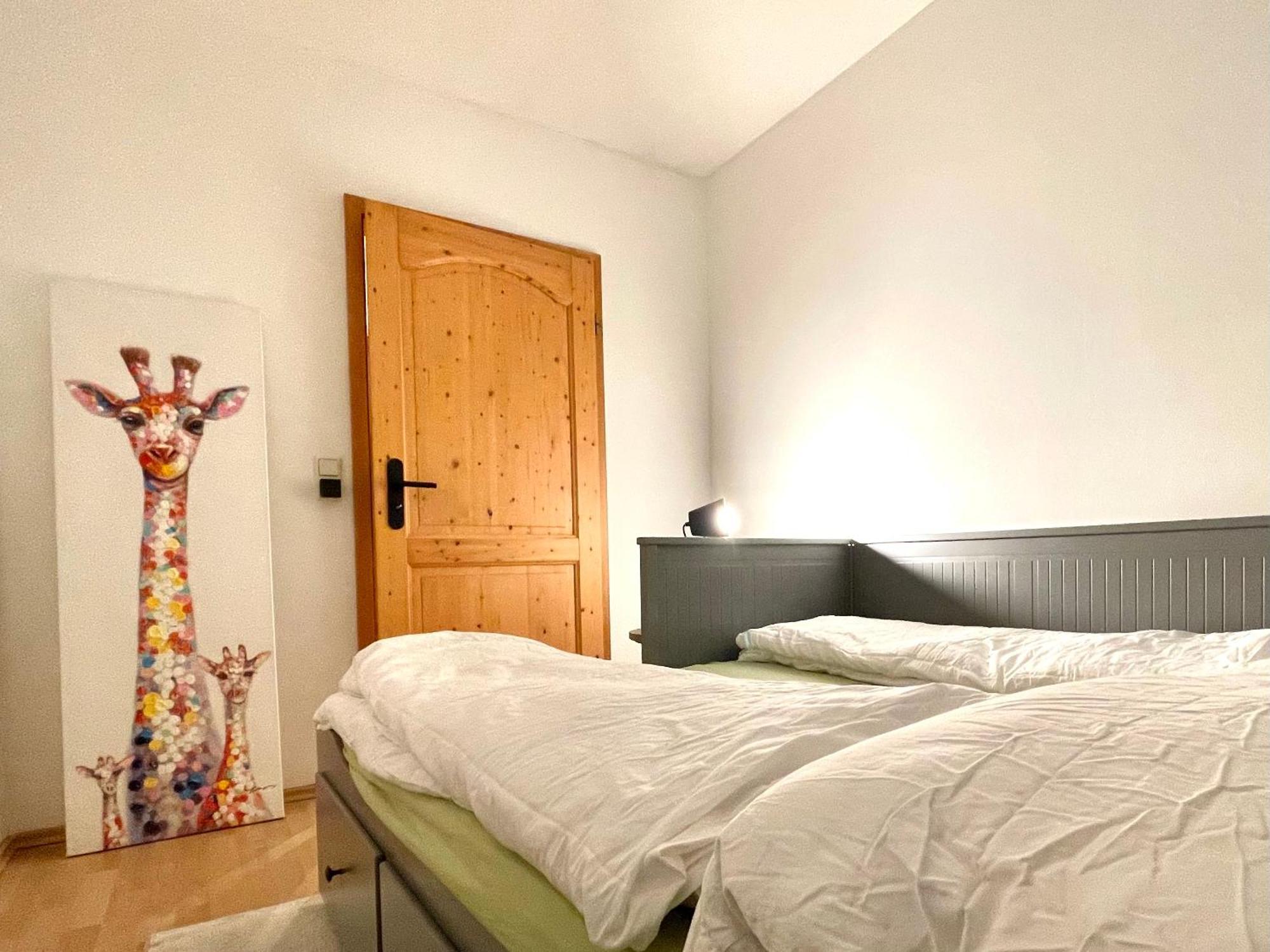 Lofty Luna, Dein Feinzeit Apartment Bamberg Buitenkant foto